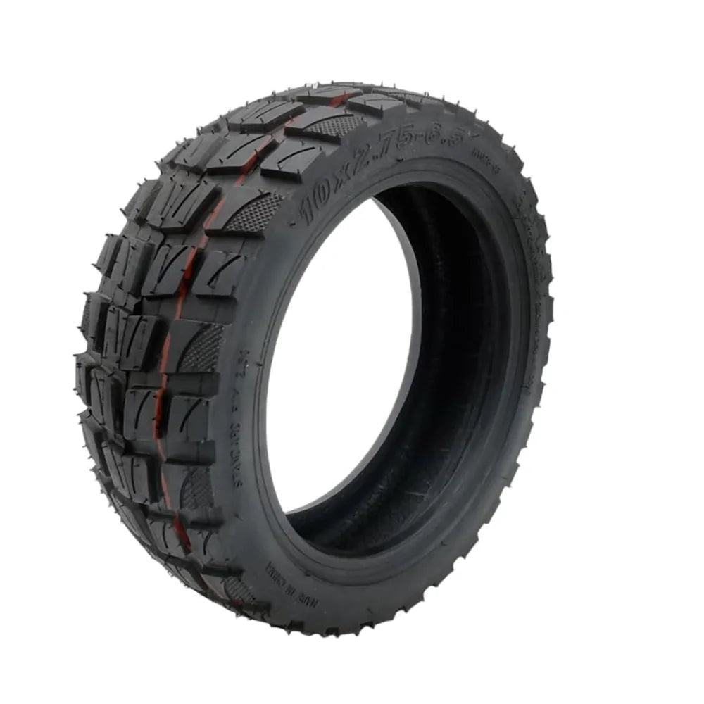 Pneu Tubeless 10x2 KUKIRIN G3 - Wayvolt