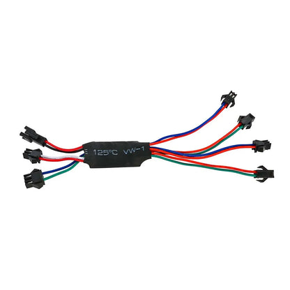 Relais LED Warning DUALTRON-relais pour trottinette électrique Wayvolt