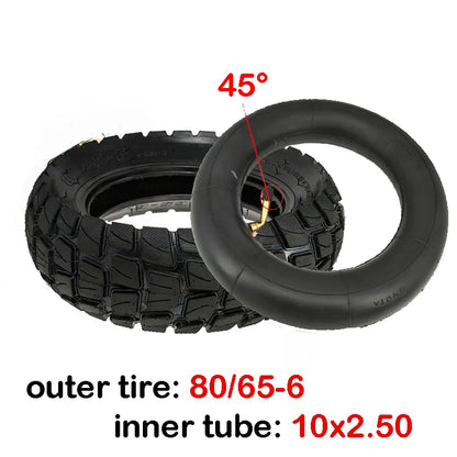 Pneus 10X3.0 pour Trottinette Électrique-Pneu pour trottinette électrique Wayvolt