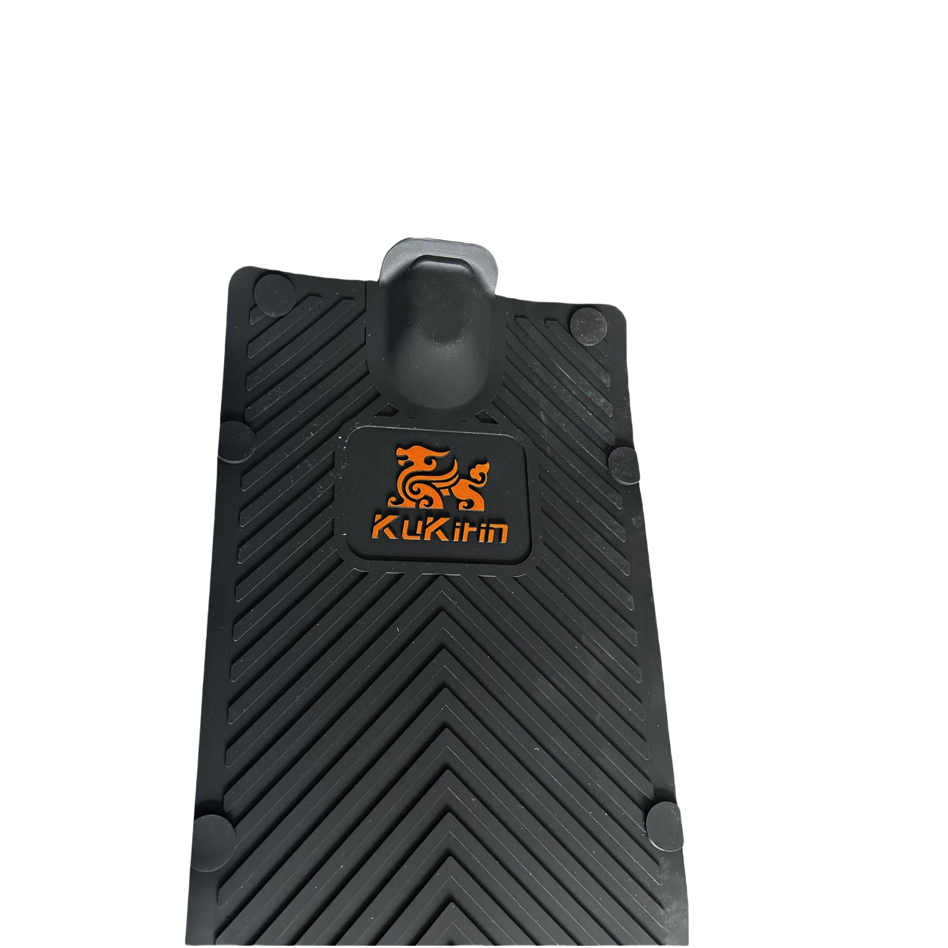 Tapis en Silicone KuKirin G2-deck pour trottinette électrique Wayvolt