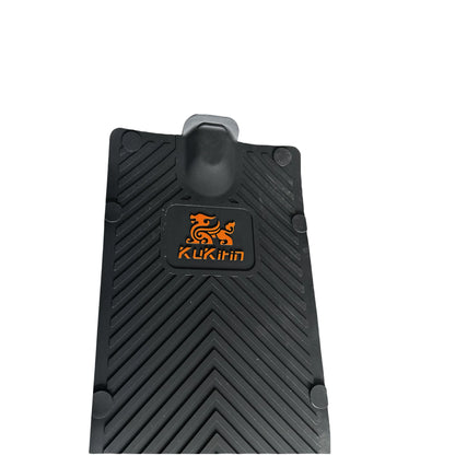 Tapis en Silicone KuKirin G2-deck pour trottinette électrique Wayvolt