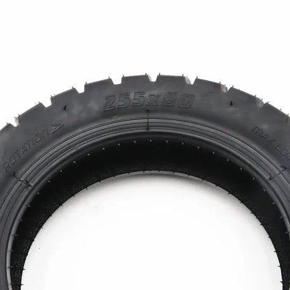 Pneu KuKirin G2- 10x3.0-Pneu pour trottinette électrique Wayvolt