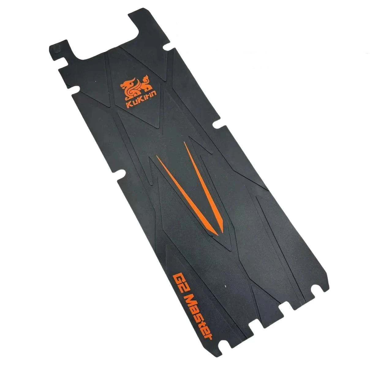 Deck en Caoutchouc KUGOO KIRIN G2 Master-deck pour trottinette électrique Wayvolt