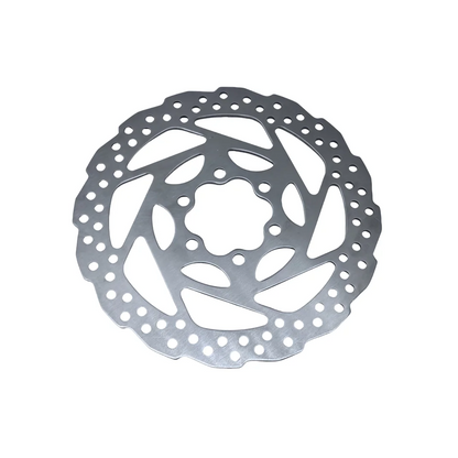 Disque de Frein 140mm KuKirin G4-disque de frein pour trottinette électrique Wayvolt