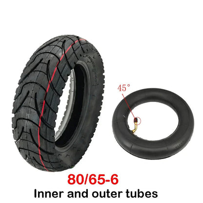 Pneus 10X3.0 pour Trottinette Électrique-Pneu pour trottinette électrique Wayvolt