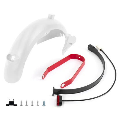 Kit Garde-Boue pour Segway Ninebot Max G30 Wayvolt