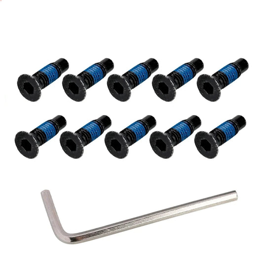 Vis pour Ninebot MAX G2/G65/G30/F Series-vis pour trottinette électrique Wayvolt