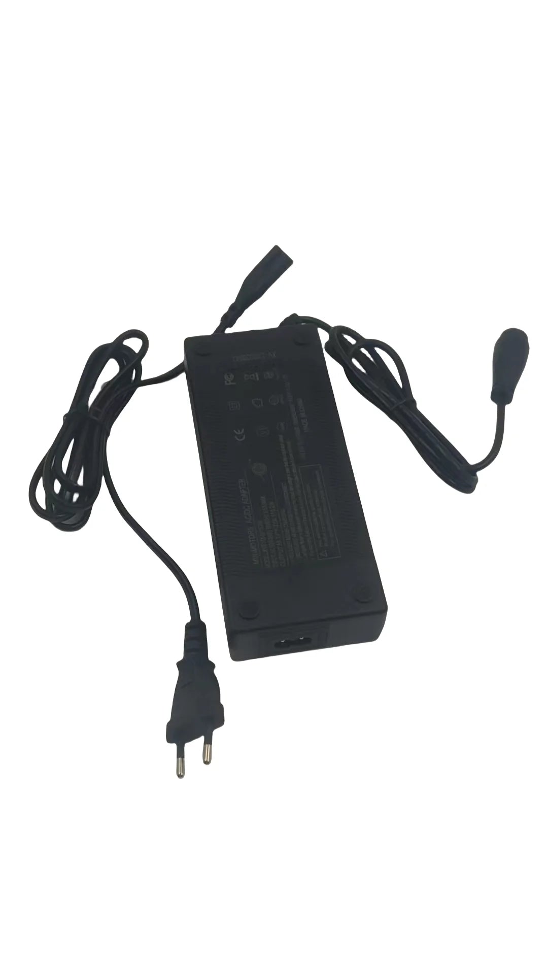 Chargeur 58.1V 2A EU Dualtron Mini-chargeur trottinette électrique pour trottinette électrique Wayvolt