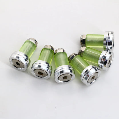 Curseurs pour Dualtron-vis pour trottinette électrique Wayvolt
