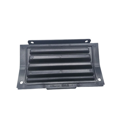 Couvercle Avant Deck KUGOO KIRIN G2 Master-couvercle deck pour trottinette électrique Wayvolt