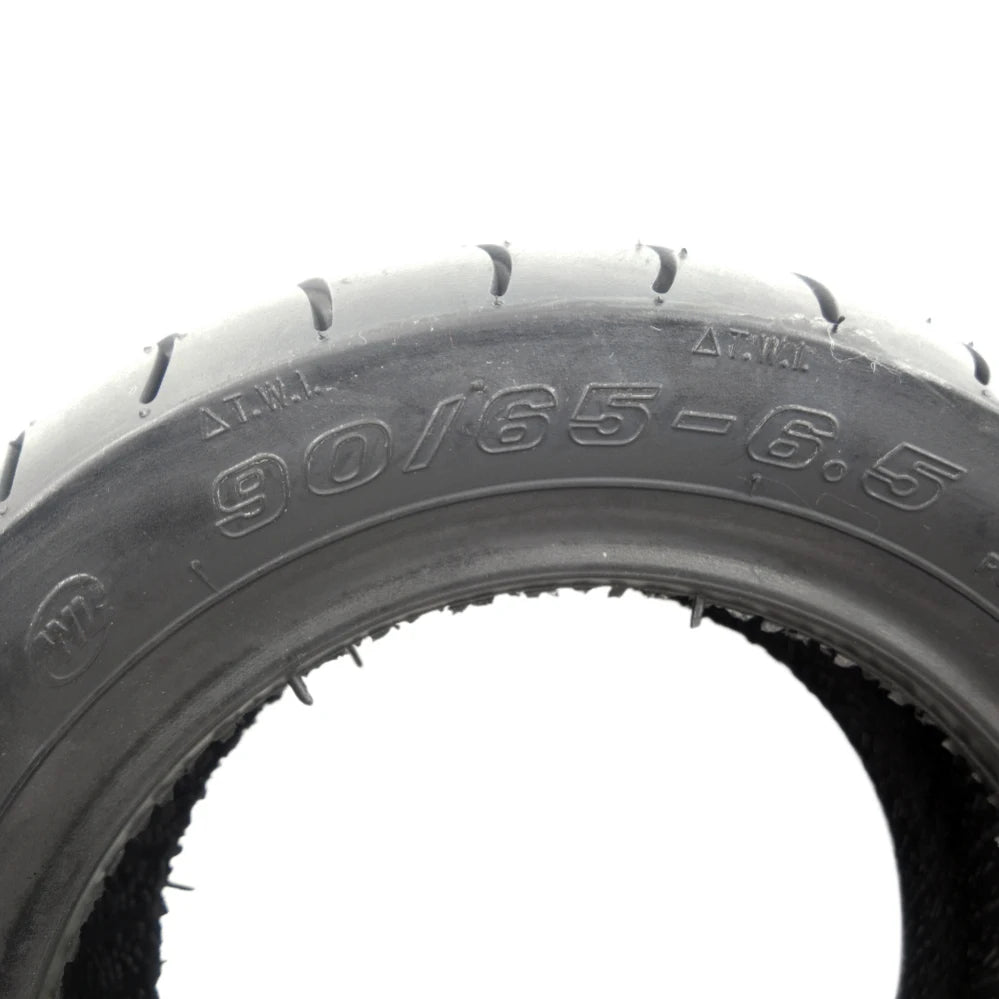 Pneu Anti-Crevaison MINIMOTORS Dualtron Storm Limited 90/65-6.5-Pneu pour trottinette électrique Wayvolt