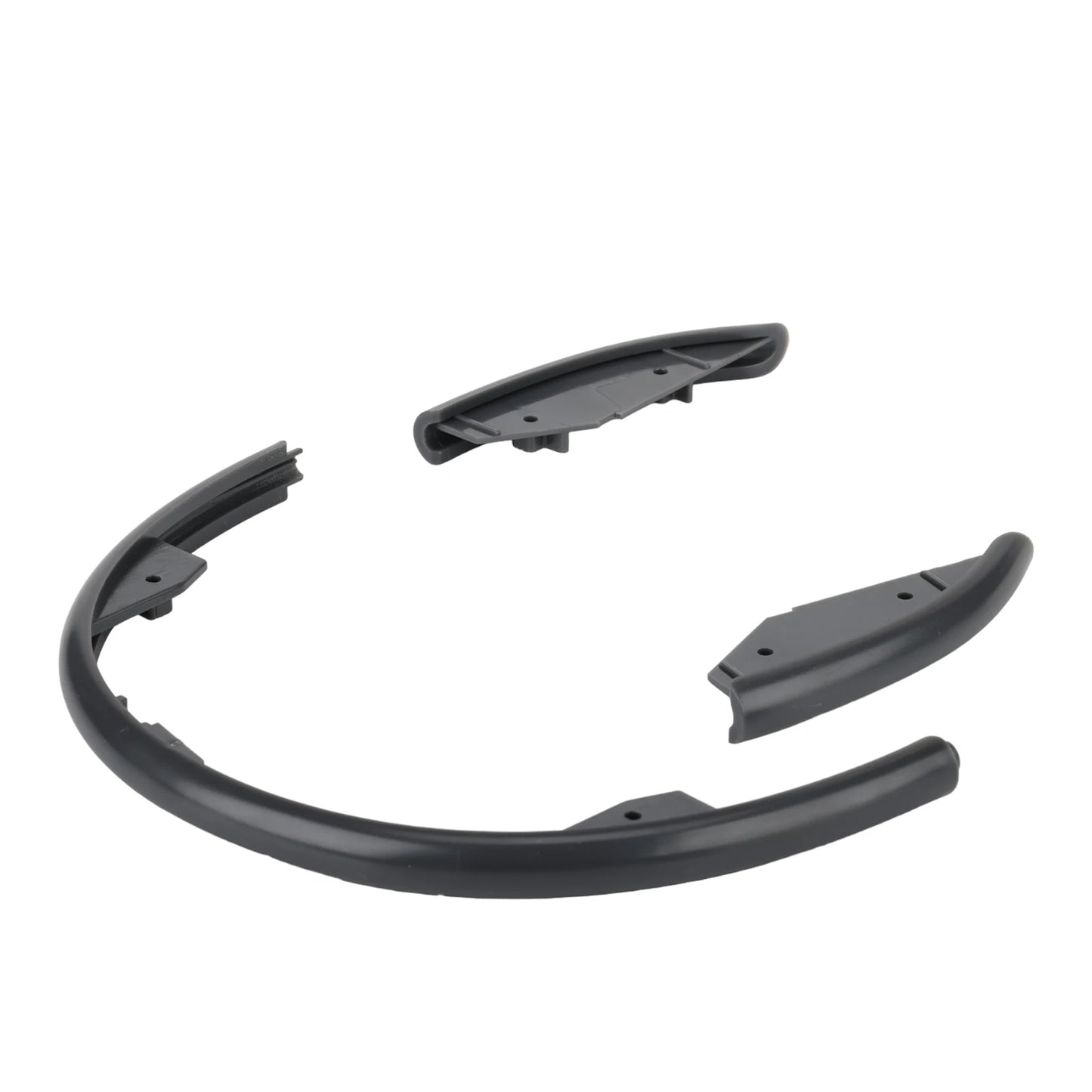 Bande de Protection Anti-Chocs Xiaomi M365 / 1S-Bande de Protection Anti-Chocs pour trottinette électrique Wayvolt