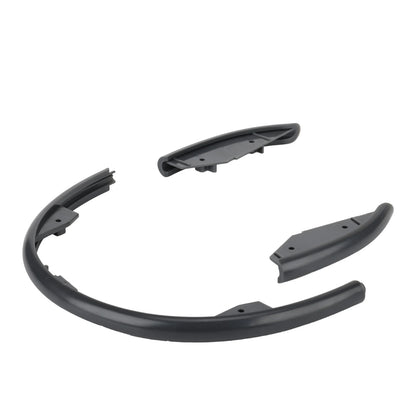 Bande de Protection Anti-Chocs Xiaomi M365 / 1S-Bande de Protection Anti-Chocs pour trottinette électrique Wayvolt
