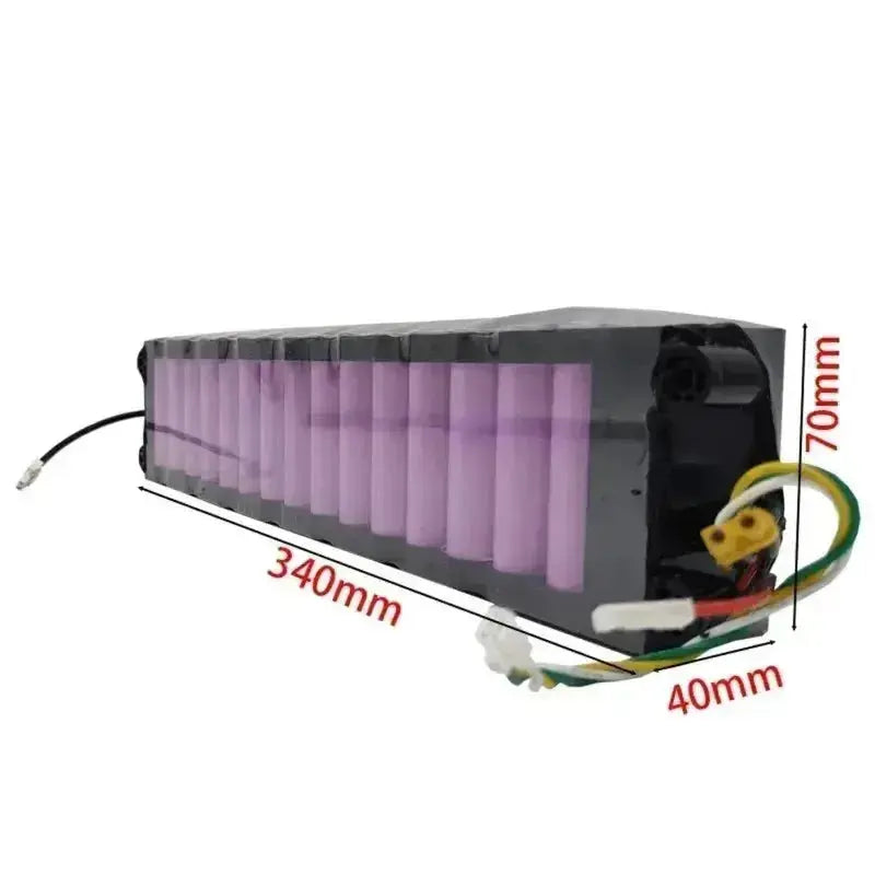 Batterie Xiaomi Mijia M365 Li-ion 36V 7800mAh-batterie pour trottinette électrique Wayvolt