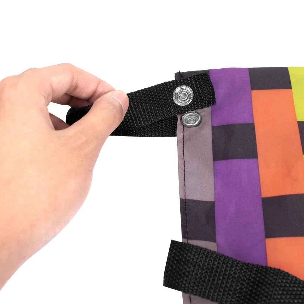 Sac de rangement avant pour guidon de vélo, panier de support pour téléphone portable pour Scooter électrique Xiaomi M365 Pro 1S Mi3 Pro2 Ninebot Max G30