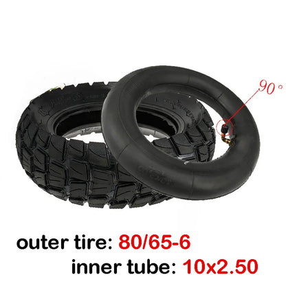 Pneus 10X3.0 pour Trottinette Électrique-Pneu pour trottinette électrique Wayvolt