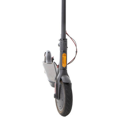 Réflecteur de Sécurité Avant pour Trottinette et Vélo- pour trottinette électrique Wayvolt