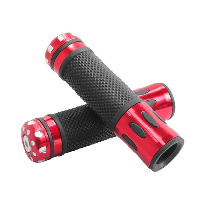 Poignées Rouge Antidérapantes Xiaomi M365, 1S, PRO-Poignée de guidon pour trottinette électrique Wayvolt