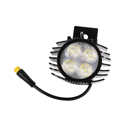 Phare Avant Kukirin G2 Max-phare LED pour trottinette électrique Wayvolt