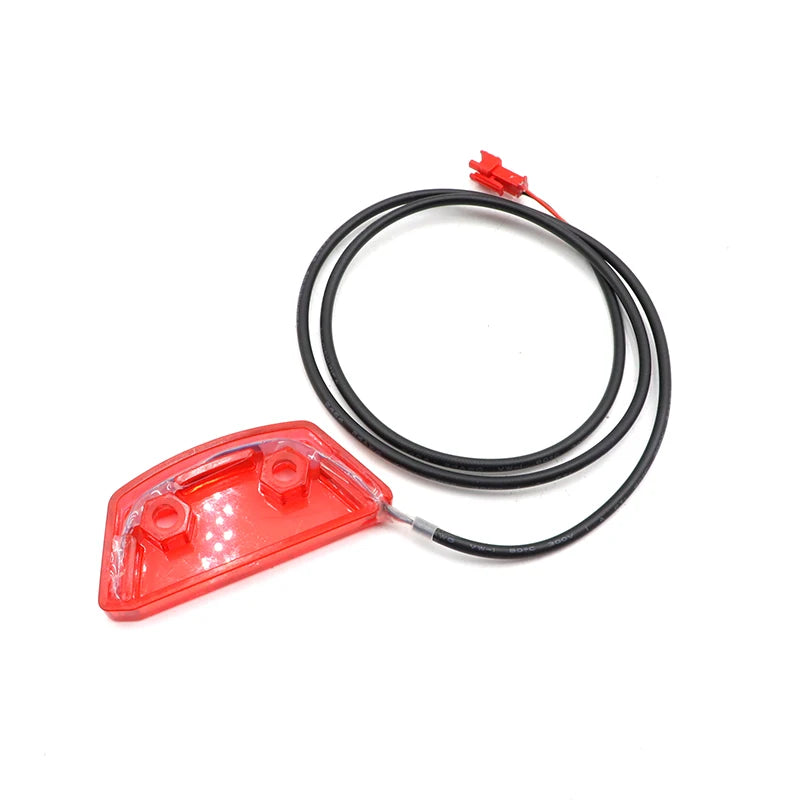 Feu Arrière KUGOO Kukirin G2 Max-feux pour trottinette électrique Wayvolt