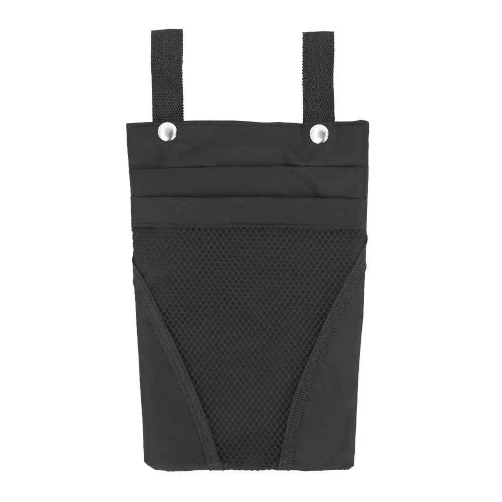 Sac de rangement avant pour guidon de vélo, panier de support pour téléphone portable pour Scooter électrique Xiaomi M365 Pro 1S Mi3 Pro2 Ninebot Max G30