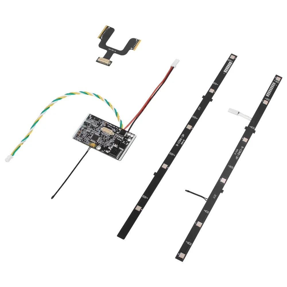 Carte BMS de Protection Batterie Xiaomi M365 / M365 Pro-Carte mère pour trottinette électrique Wayvolt
