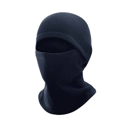 KoKossi hiver cyclisme masque complet chaud thermique cagoule cyclisme hommes femmes Sport écharpe Ski masque polaire écharpe casquette cou plus chaud