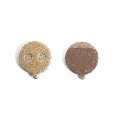 Disque de Frein Plaquettes et Câble Ninebot F40/F30/F20/F25-frein pour trottinette électrique Wayvolt