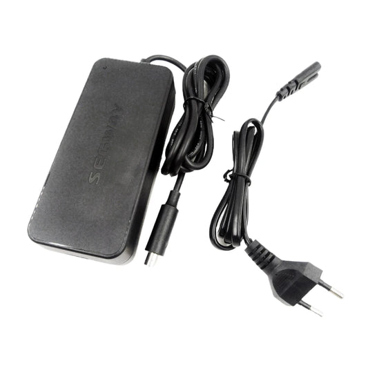 Chargeur Segway 42V 1.7A pour Ninebot et Xiaomi M365/Pro-chargeur trottinette électrique Segway pour trottinette électrique Wayvolt