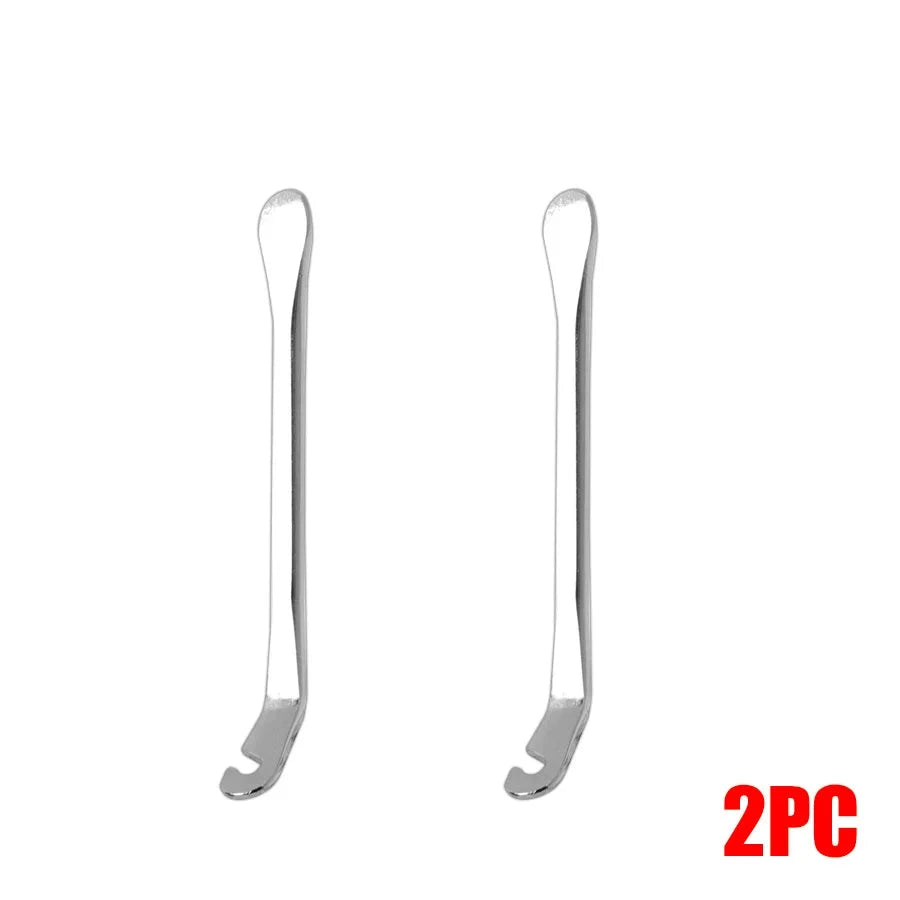 Kit Démonte-Pneu Acier (x2 pièces)-Kit Démonte-Pneu pour trottinette électrique Wayvolt