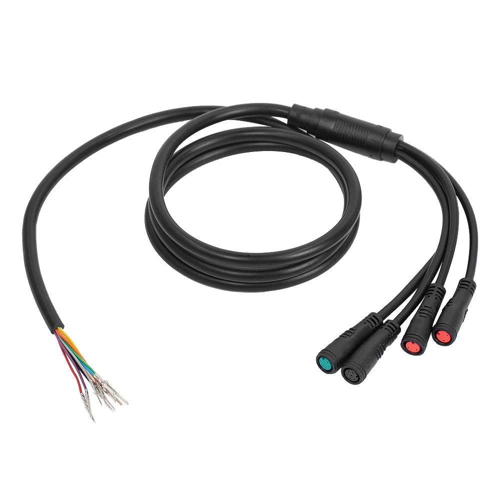 Câble de Connexion Kugoo M4 / M4 Pro-cables pour trottinette électrique Wayvolt
