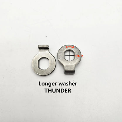 Rondelle Axe Moteur MINIMOTORS DUALTRON Thunder-rondelles pour trottinette électrique Wayvolt