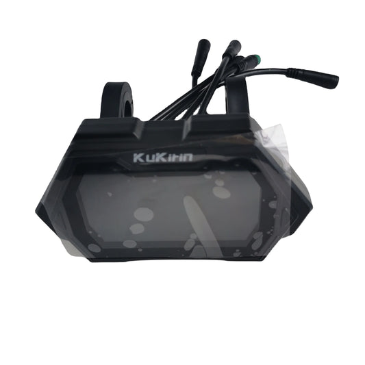 Écran LCD pour Kukirin G2 Pro / G2 Max-lcd pour trottinette électrique Wayvolt