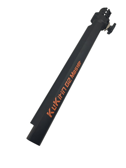 Potence KUGOO Kukirin G2 Master-potence pour trottinette électrique Wayvolt
