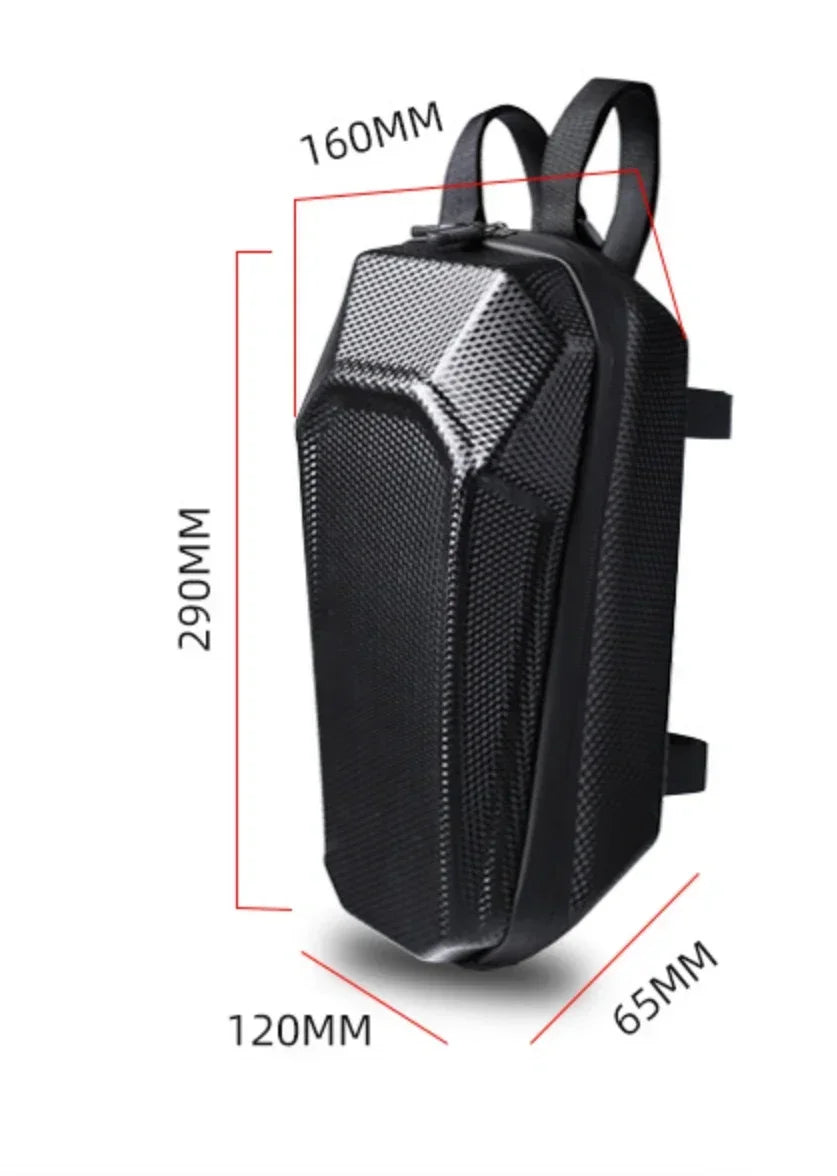 Sac de Rangement pour Trottinette Électrique-sac pour trottinette électrique Wayvolt