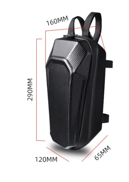 Sac de Rangement pour Trottinette Électrique-sac pour trottinette électrique Wayvolt