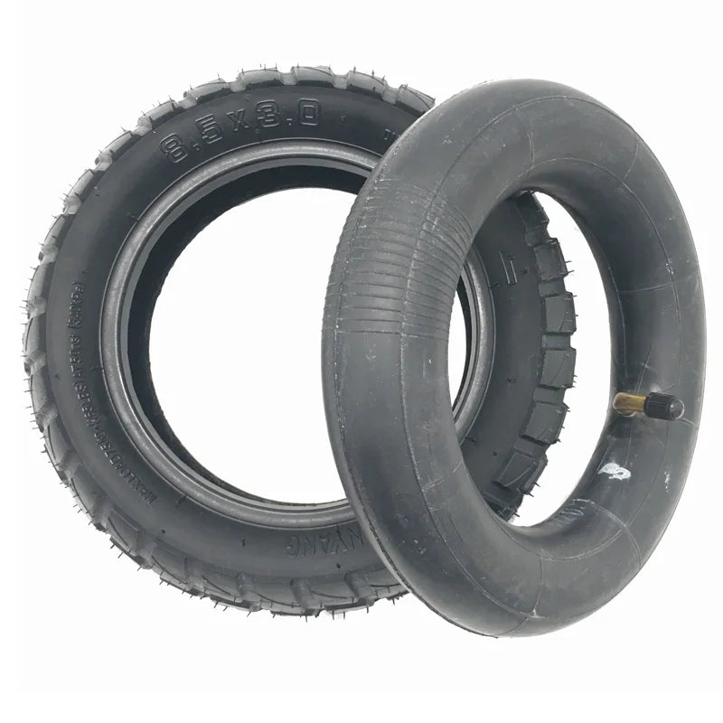 Pneus et chambre à air KuKirin G2 Pro 8.5x3.0-Pneu pour trottinette électrique Wayvolt