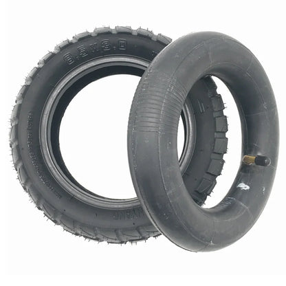 Pneus et chambre à air KuKirin G2 Pro 8.5x3.0-Pneu pour trottinette électrique Wayvolt