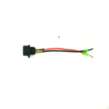 Port de Charge pour DUALTRON Mini / DTmin-Connexion de Batterie Auxiliaire pour trottinette électrique Wayvolt