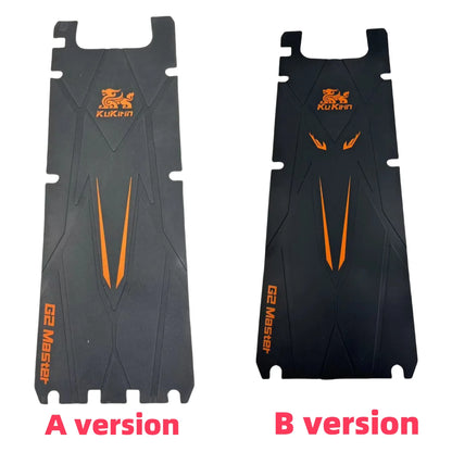 Deck en Caoutchouc KUGOO KIRIN G2 Master-deck pour trottinette électrique Wayvolt