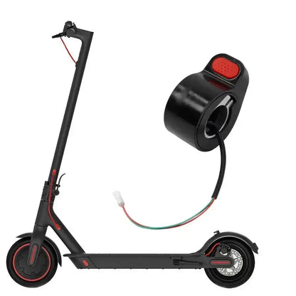 Accélérateur Xiaomi M365/Pro/Pro2-Accélérateur trottinette électrique pour trottinette électrique Wayvolt