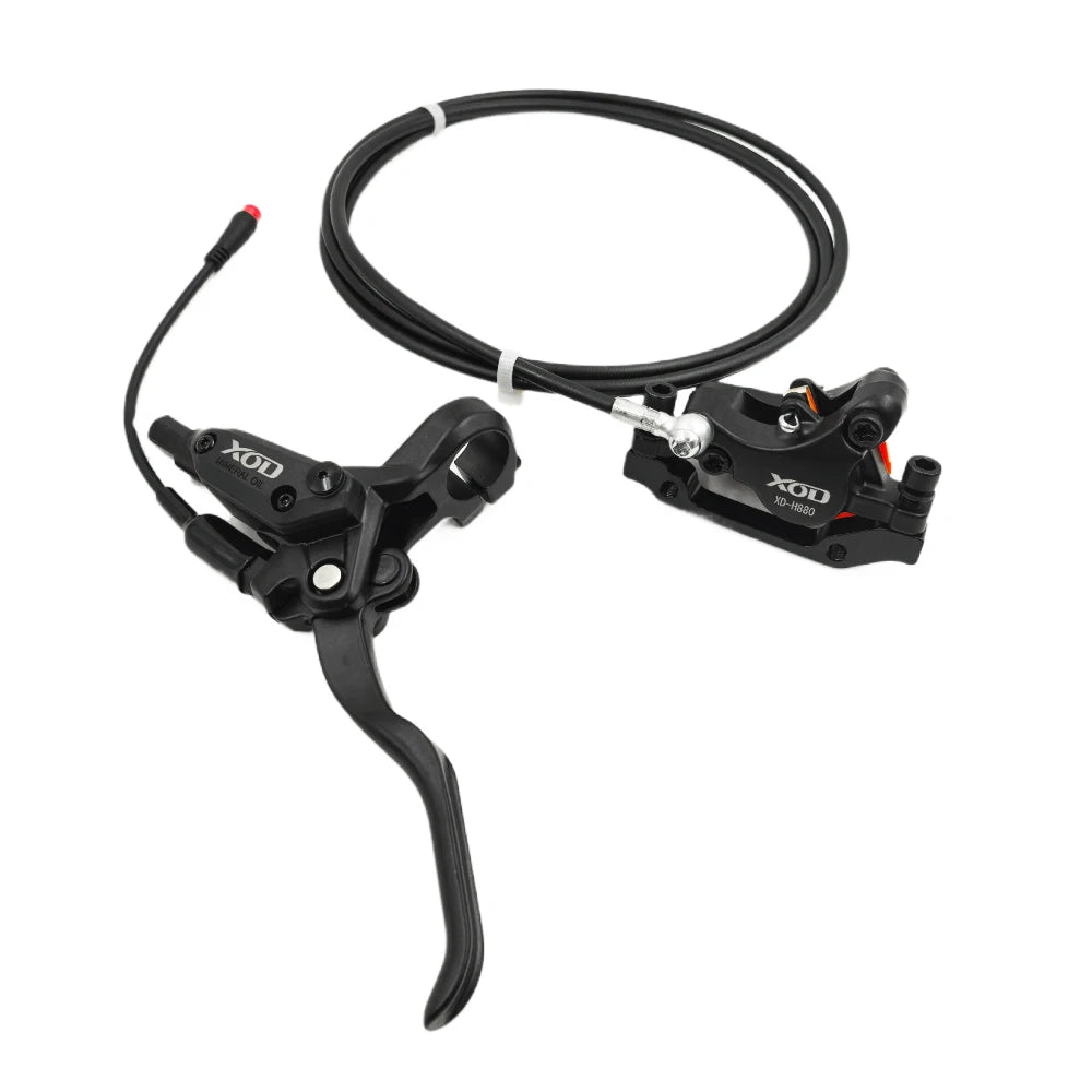 Ensemble de freins à disques KUGOO Kukirin G3 Pro-cables de frein pour trottinette électrique Wayvolt