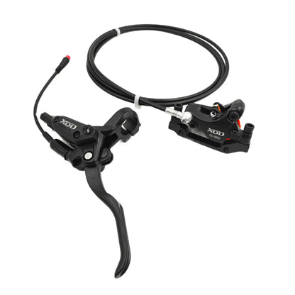 Ensemble de freins à disques KUGOO Kukirin G3 Pro-cables de frein pour trottinette électrique Wayvolt