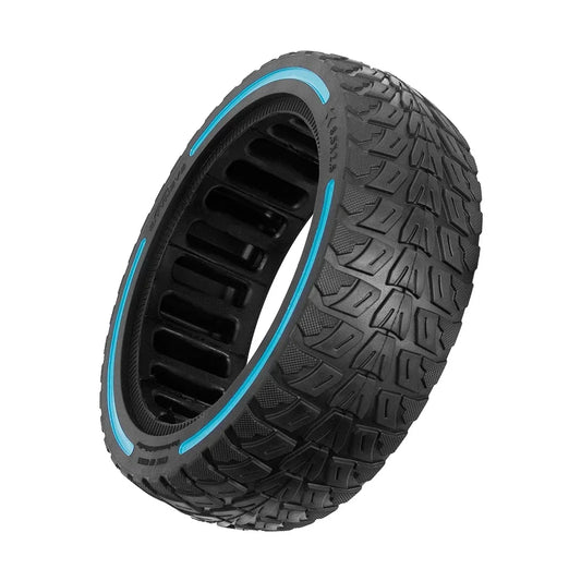 Pneu Solide Dualtron Mini (8 1/2 x 2.5)-pneu plein pour trottinette électrique Wayvolt