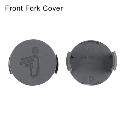 Caches pour Ninebot F30/F40 Fourche Avant et Arrière- pour trottinette électrique Wayvolt