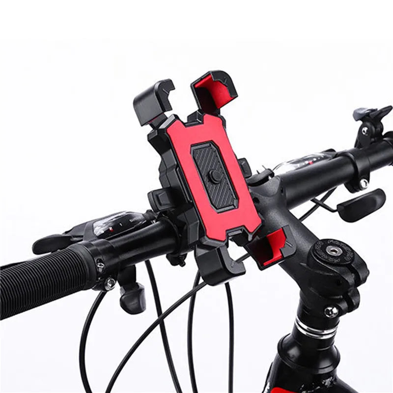 Support Téléphone Rotatif 360°- pour trottinette électrique Wayvolt