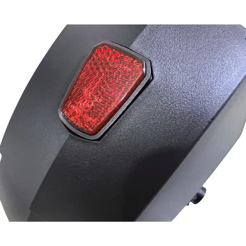 Garde-boue Arrière KUGOO KIRIN G3/G4-garde boue pour trottinette électrique Wayvolt