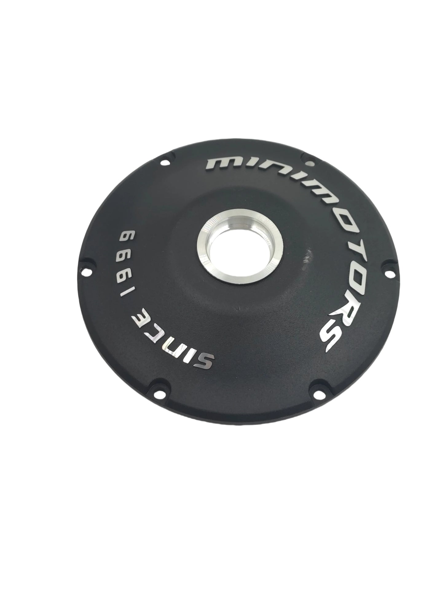 Couvercle Moteur Dualtron Mini / Eagle / Ultra 2 / Victor-couvercle moteur pour trottinette électrique Wayvolt