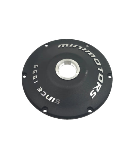 Couvercle Moteur Dualtron Mini / Eagle / Ultra 2 / Victor-couvercle moteur pour trottinette électrique Wayvolt