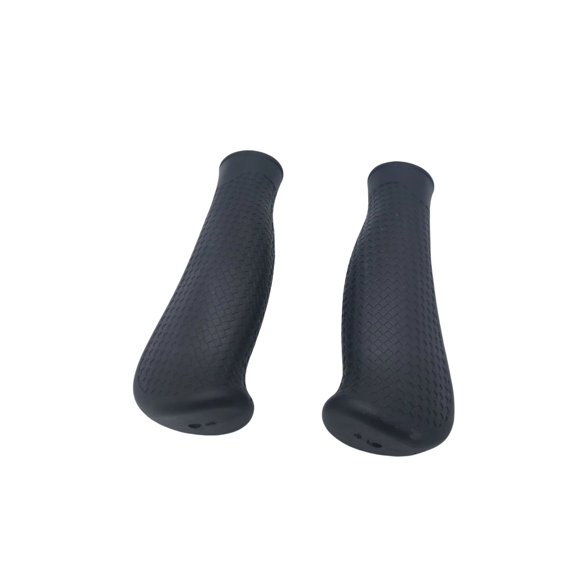 Poignées en Caoutchouc pour KUGOO KIRIN G2 Master-Poignée de guidon pour trottinette électrique Wayvolt